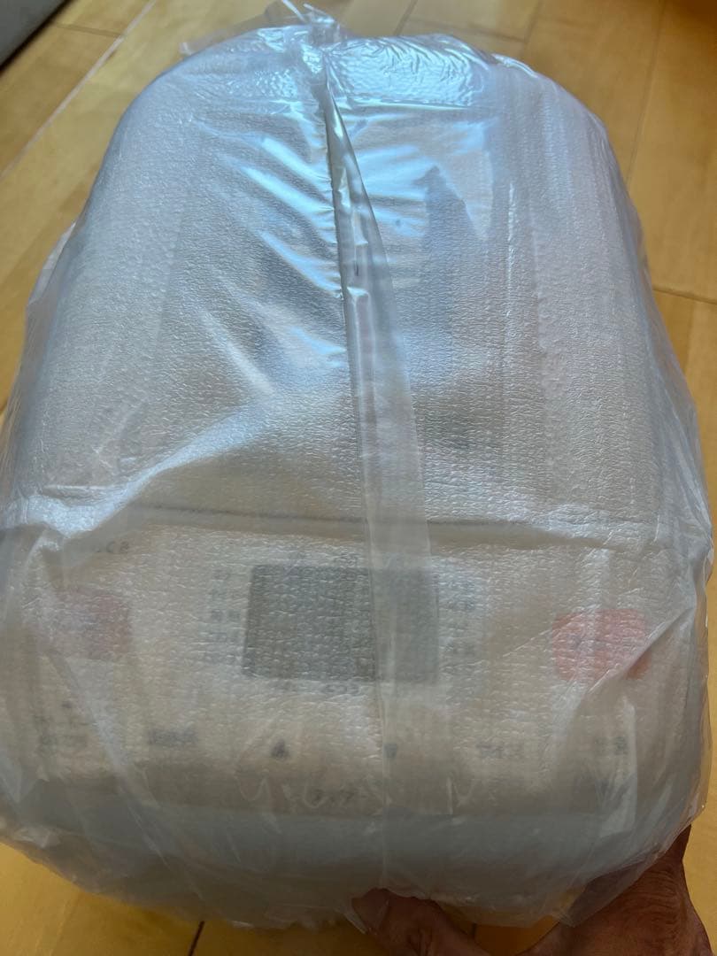 キッチン家電 siroca SHB-612 CREAM