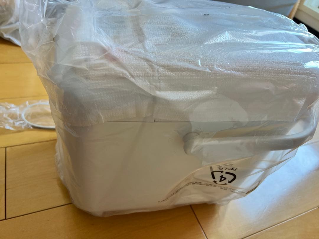 キッチン家電 siroca SHB-612 CREAM