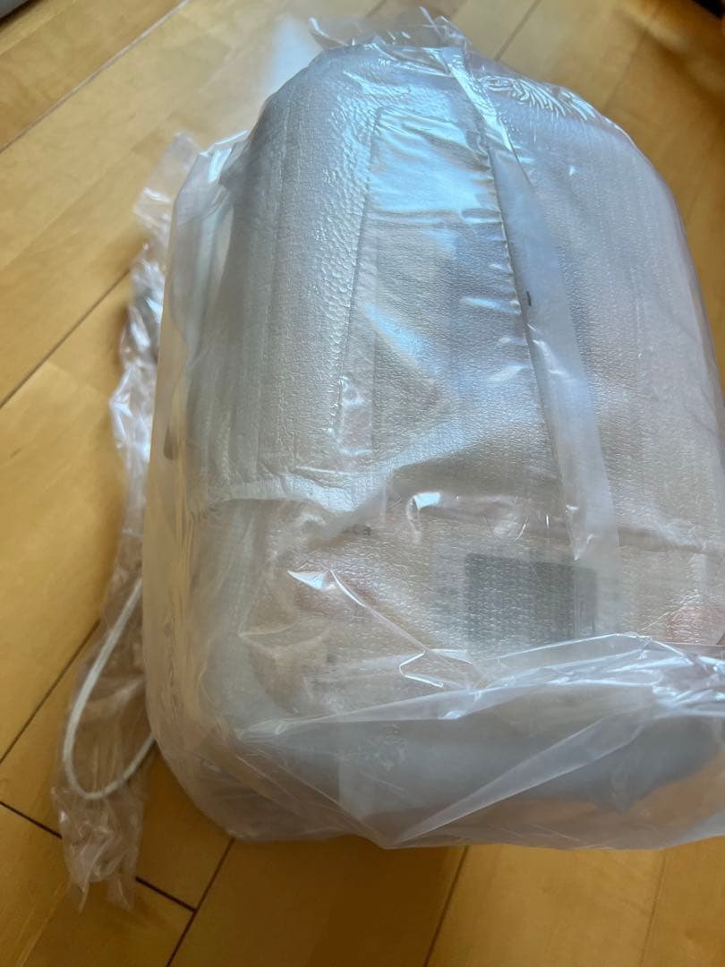 キッチン家電 siroca SHB-612 CREAM