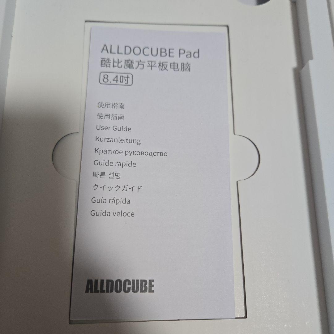 f*e様 iPlay60_mini_pro 128GB