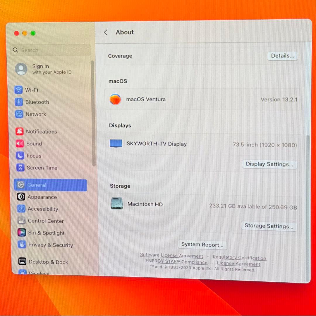 Macデスクトップ Apple Mac mini i5 32GB 256GB 2018