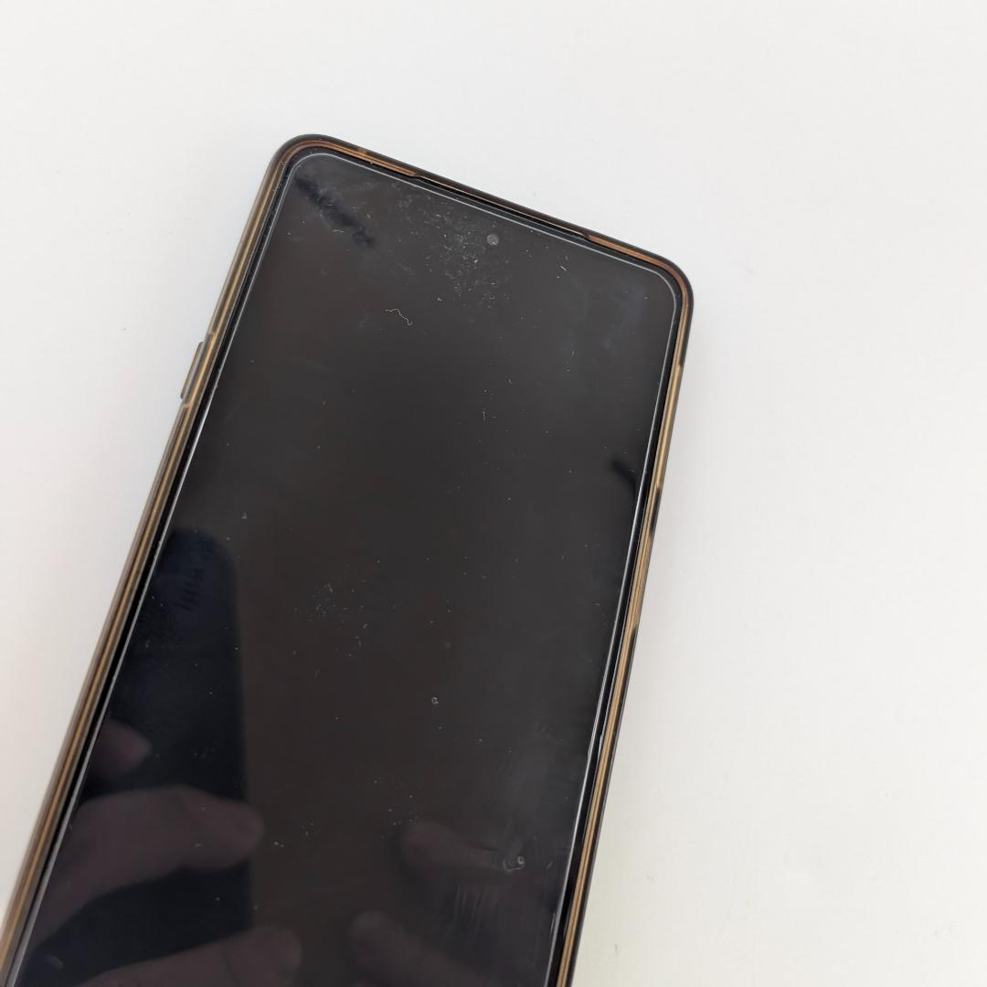 motorola edge 20 モトローラ RAM：6GB ROM：128GB