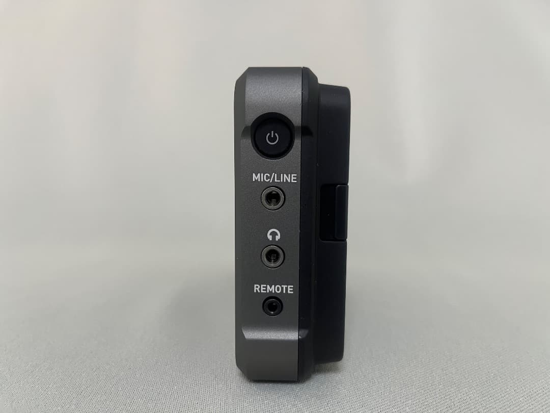 ビデオカメラ Atomos ninja v+