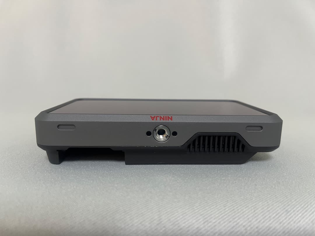 ビデオカメラ Atomos ninja v+