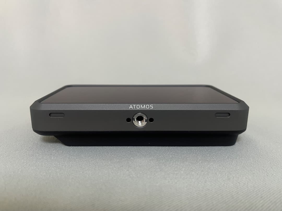 ビデオカメラ Atomos ninja v+