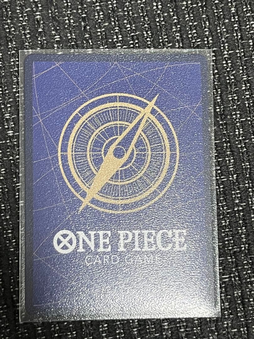 【即日発送】ポートガス・D・エース SR SP OP02-013 おまけ付き