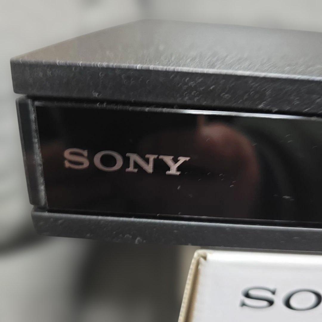ソニー ubp-x800m2 ジャンク品