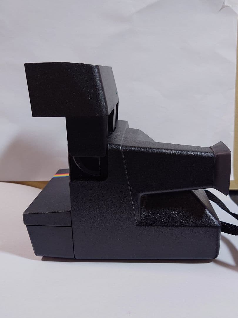 動作未確認 ポラロイドカメラ POLAROID SPIRIT 600CL