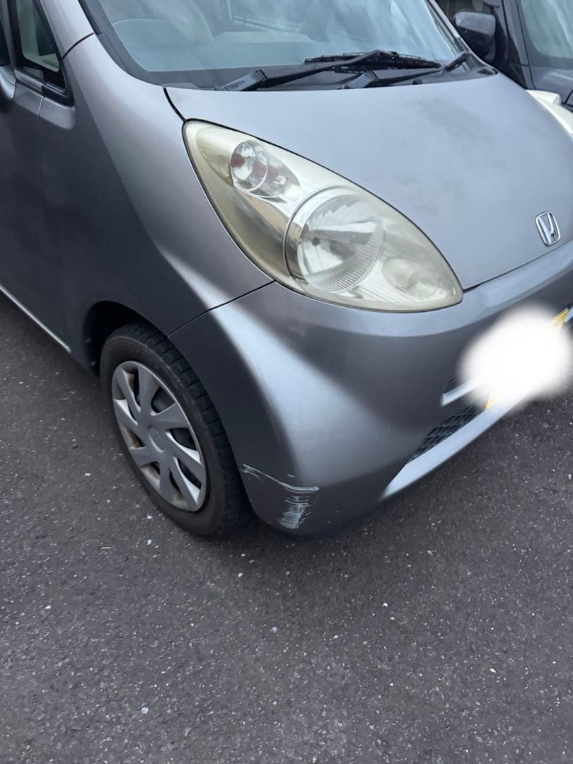 ライフ 激安 現状 車検12月まで 1週間限定