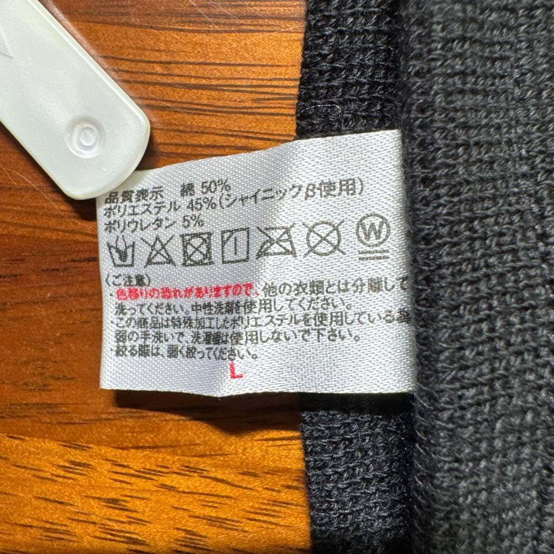 フェース スリムフォース ウエストサポーターL