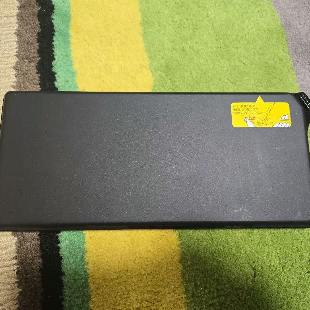 KING JIM DM100 ポメラ