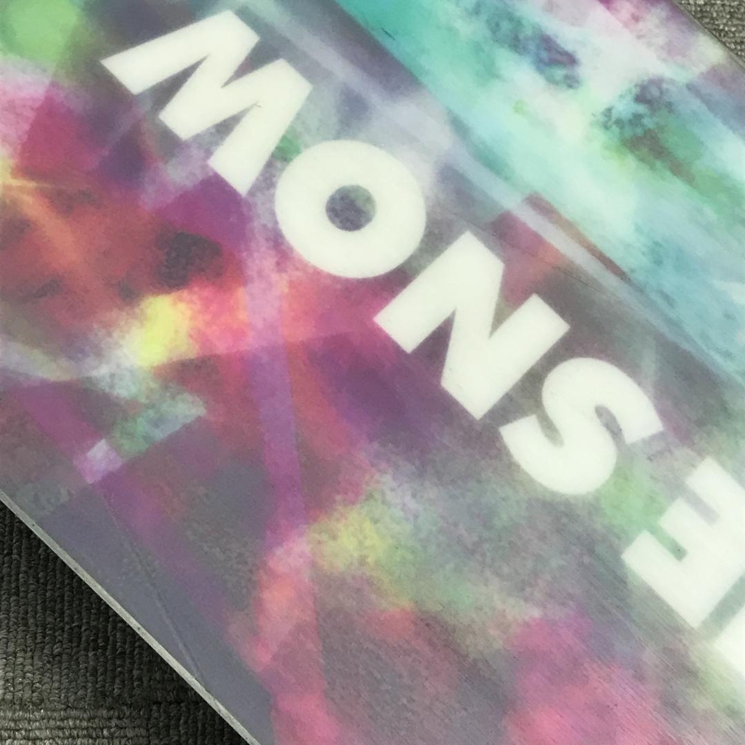 2点セット■WAX済■SLQ ZUMA ボード ビンディング メンズ