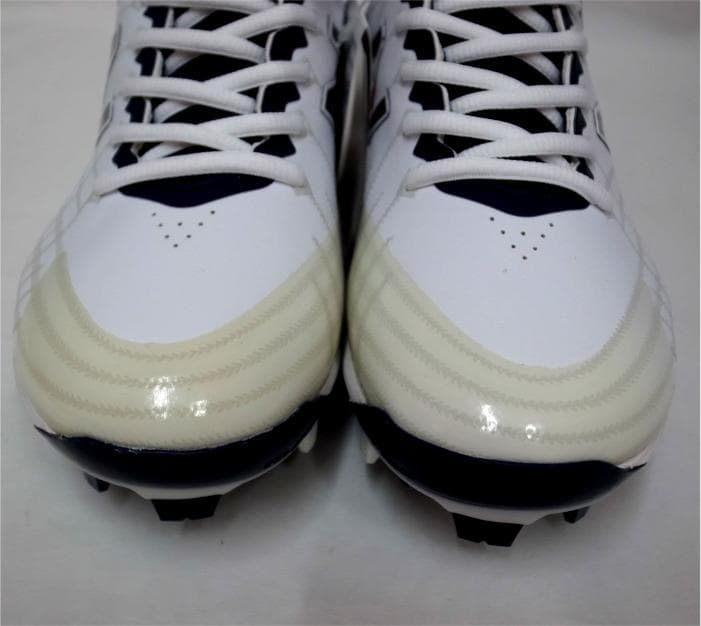 New Balance スパイク 野球 固定ポイント ローカット　24.0cm