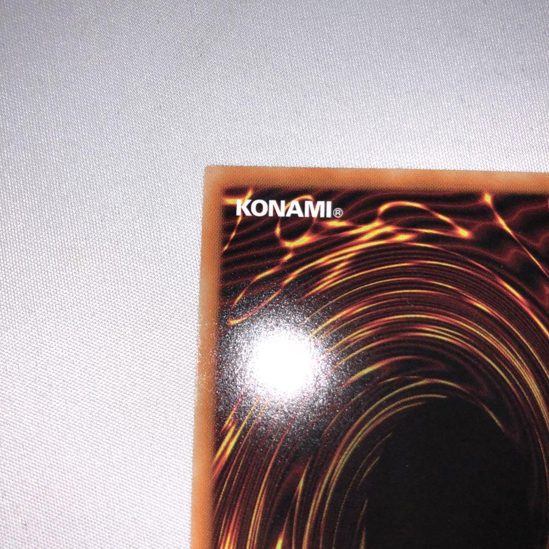 雷神龍 サンダードラゴン 20th シークレット シク