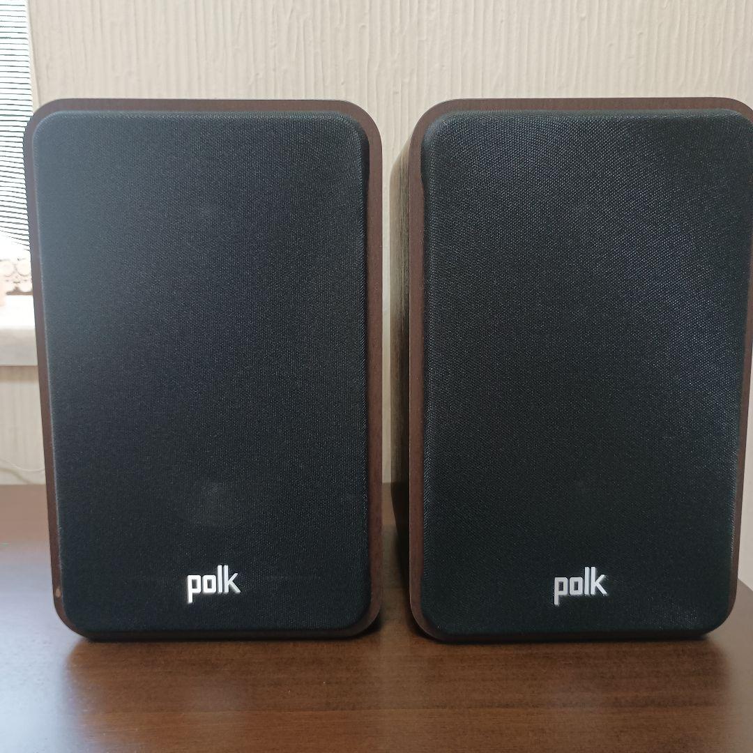 POLK AUDIO SIGNATURE ELITE ES15 スピーカー