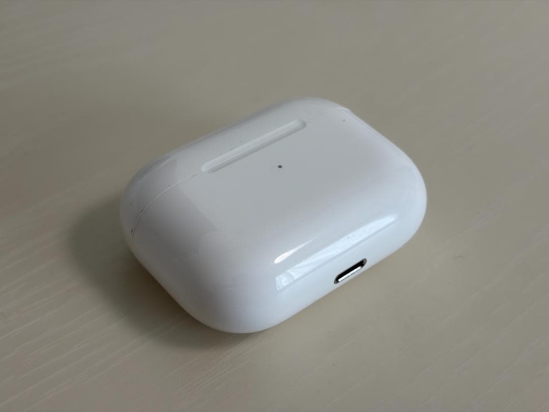 【美品】AirPods Pro 第一世代