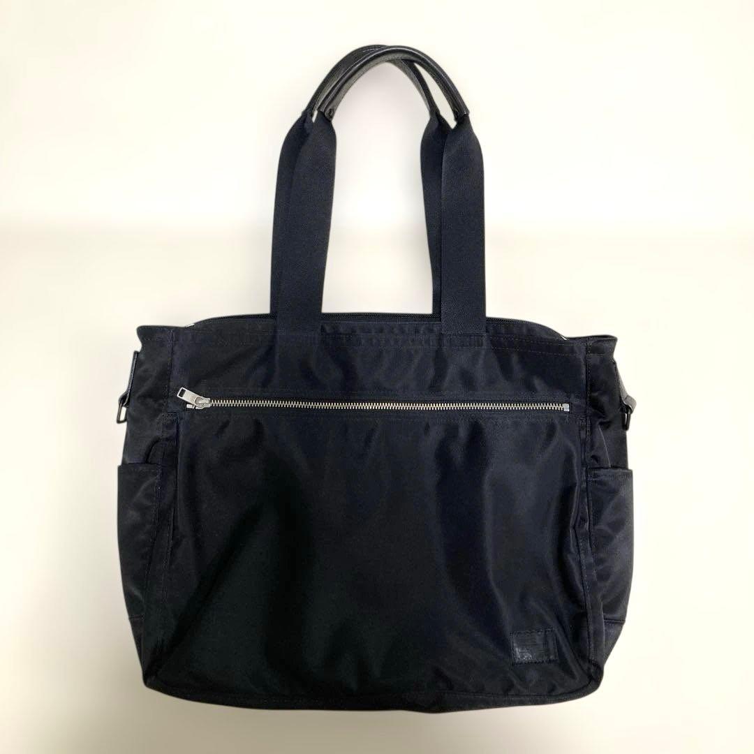 【お値下げ】PORTERトートバッグ