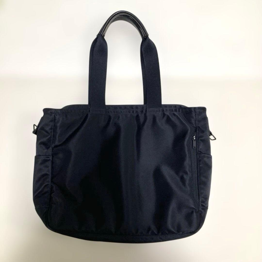 【お値下げ】PORTERトートバッグ