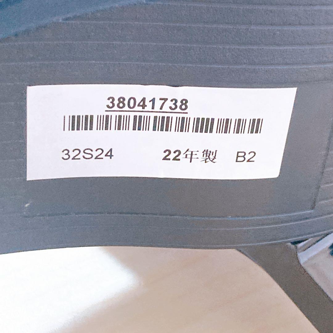 TOSHIBA REGZA 32型 液晶TV 32S24 2022年 外付け録画