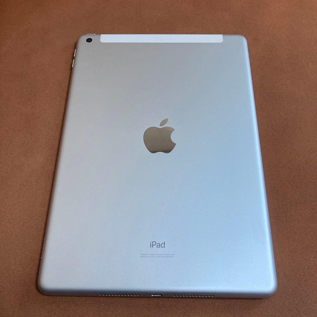 498【早い者勝ち】iPad7 第7世代 128GB SIMフリー☆