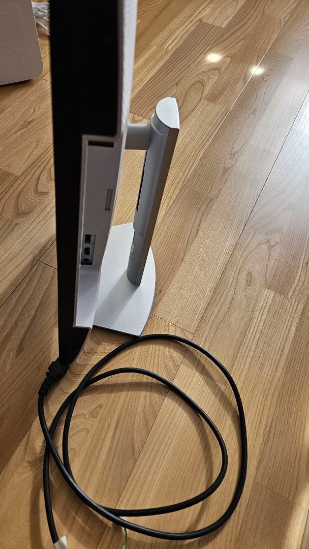 ディスプレイ・モニター本体 dell s2421hs