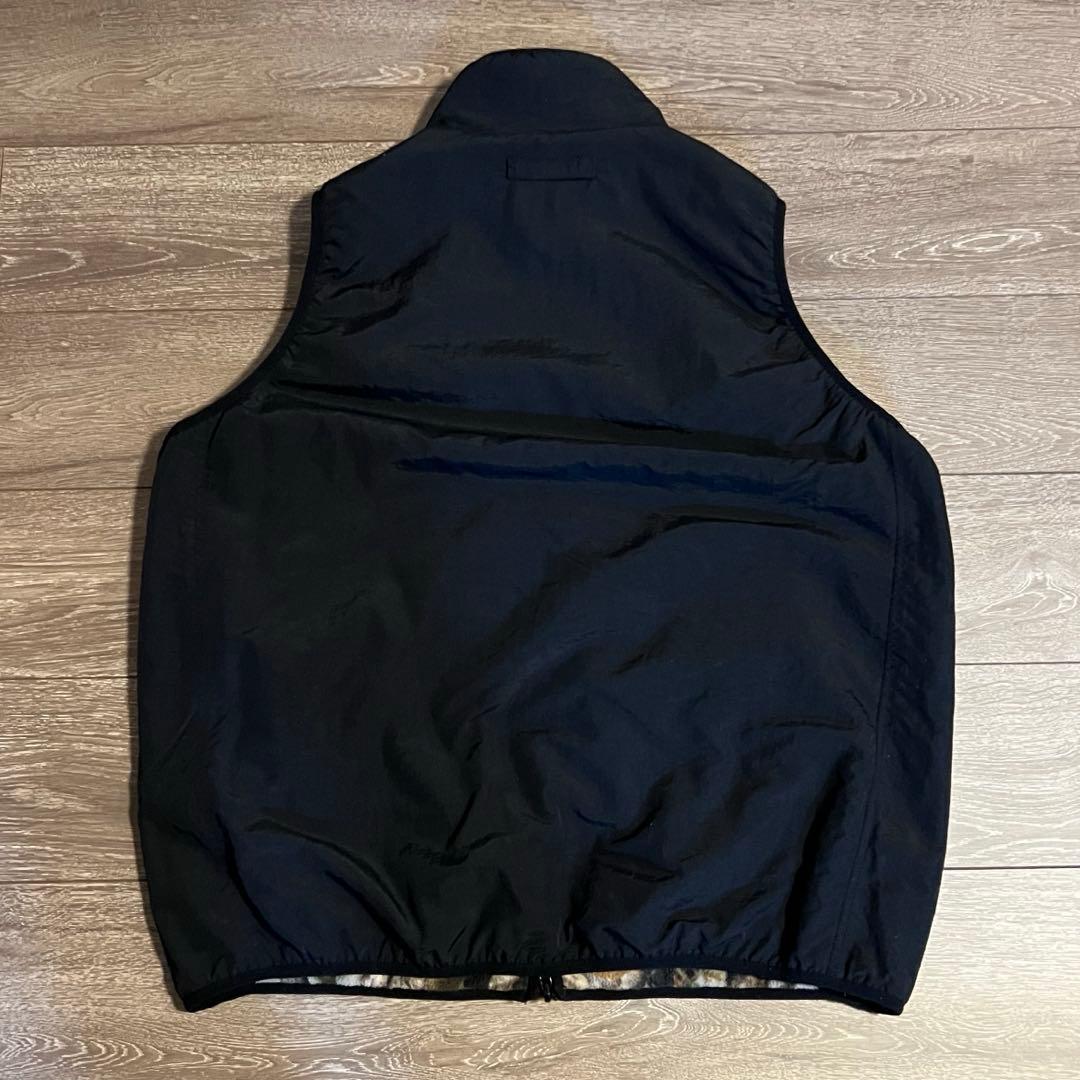 WILD THINGS【ONLY ARK】別注 Reversible Vest