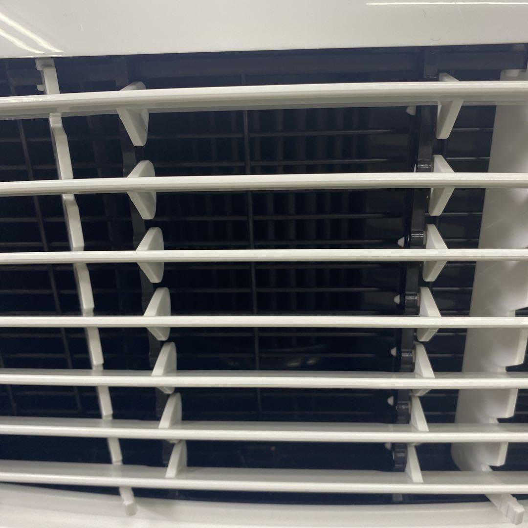 ヨ*シ様 送料込み＊ナカトミ 移動式エアコン 2022式年製＊0716-8