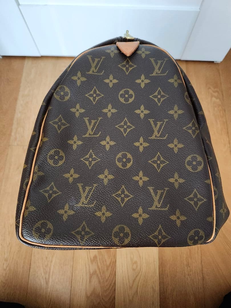 Louis Vuitton ボストンバッグ キーポル 45
