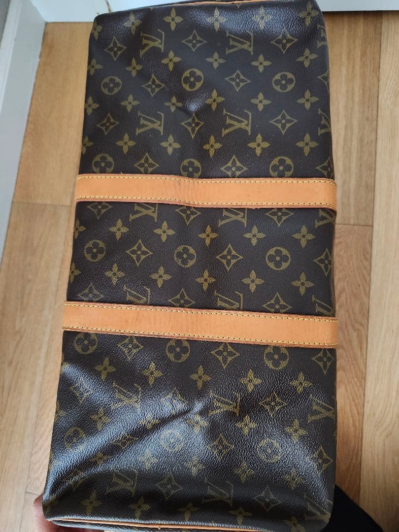 Louis Vuitton ボストンバッグ キーポル 45