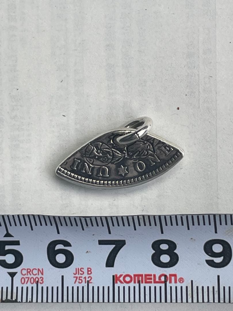 LYNCHSILVERSMITH リンチシルバースミス ロープとのセット