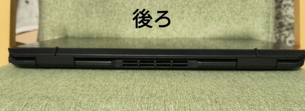 VersaPro i7-1255U/16GB/256GB PayPay保険あり