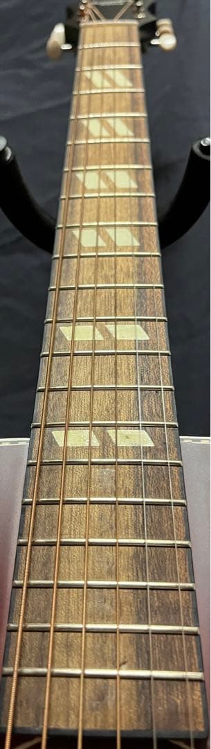 Recording King ROS-7-TS アコースティックギター