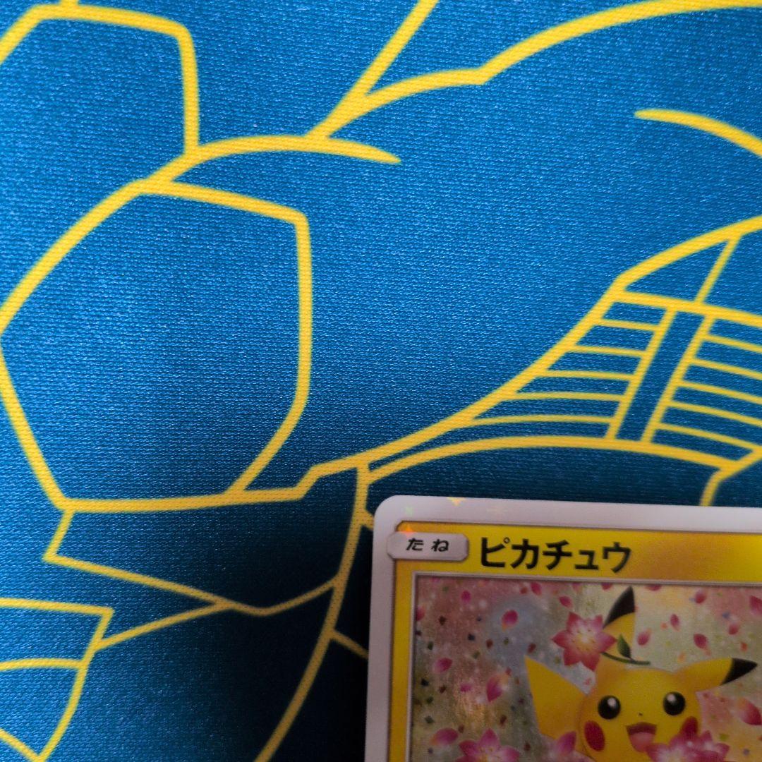 【美品】ポケモンセンター20周年記念キャンペーン PROMO みんなでいわう