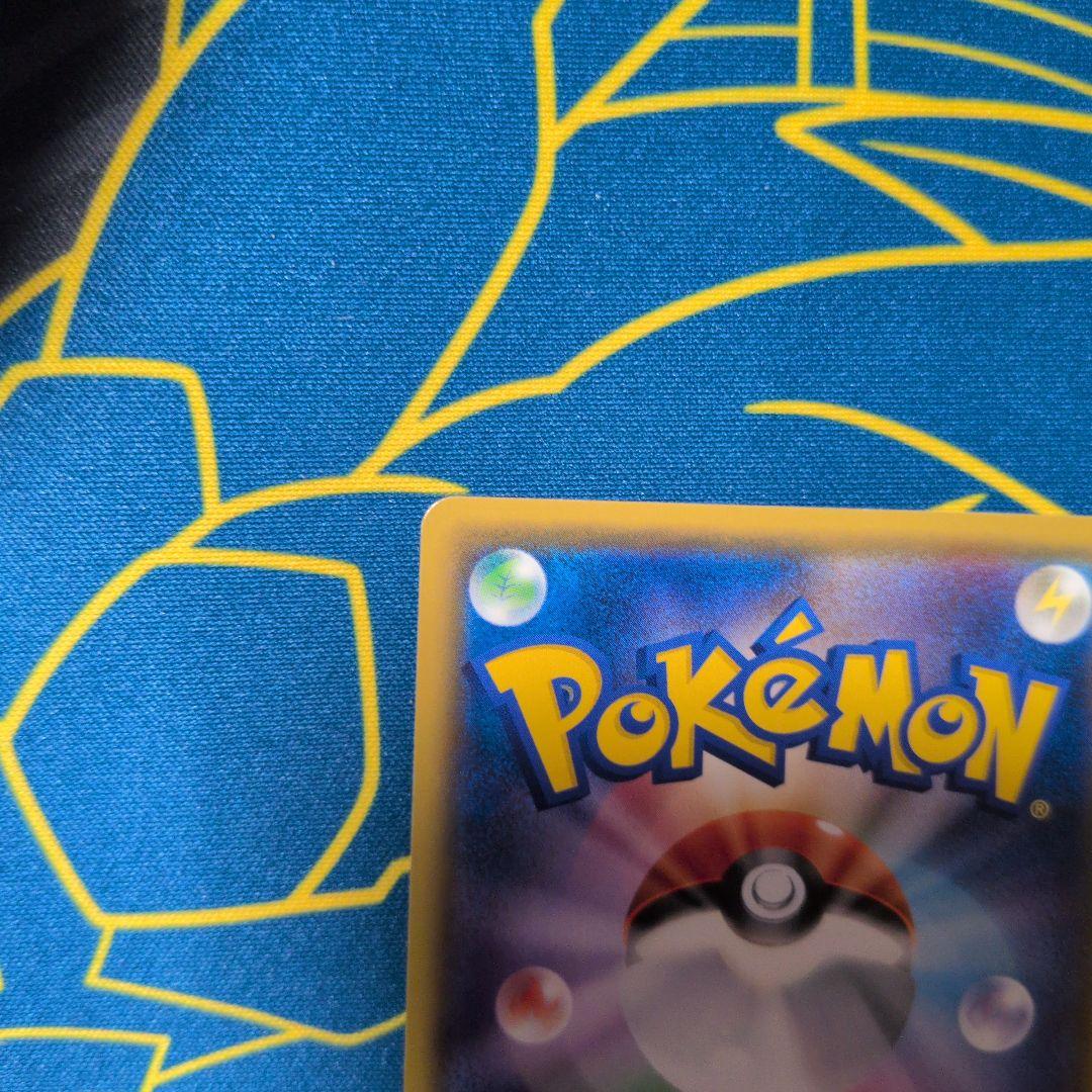 【美品】ポケモンセンター20周年記念キャンペーン PROMO みんなでいわう