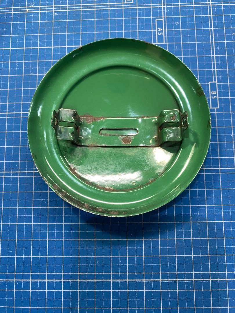 コールマンランタン　222