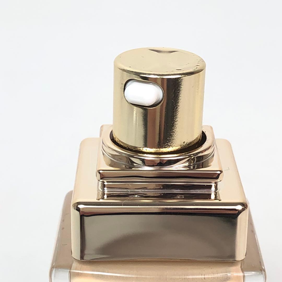 未使用保管品 ★岡12138 ディオール プレステージル フルイド タン ドゥ