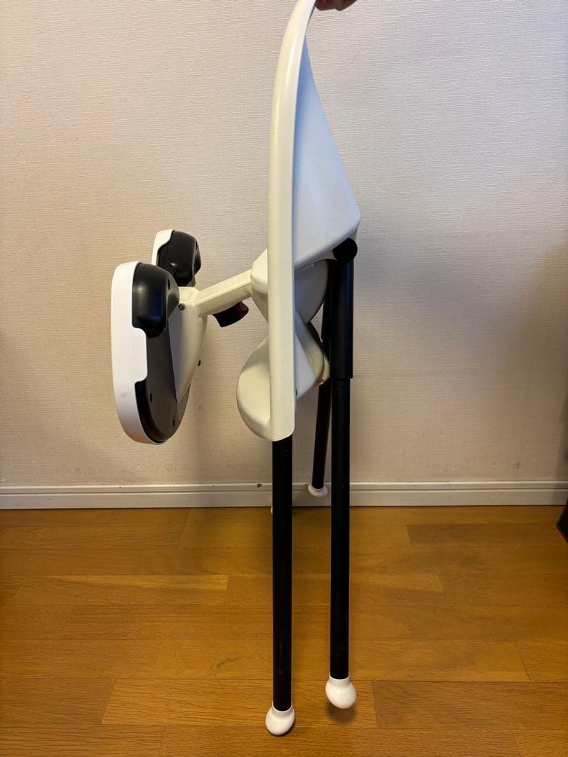 BABYBORN ハイチェア ホワイト