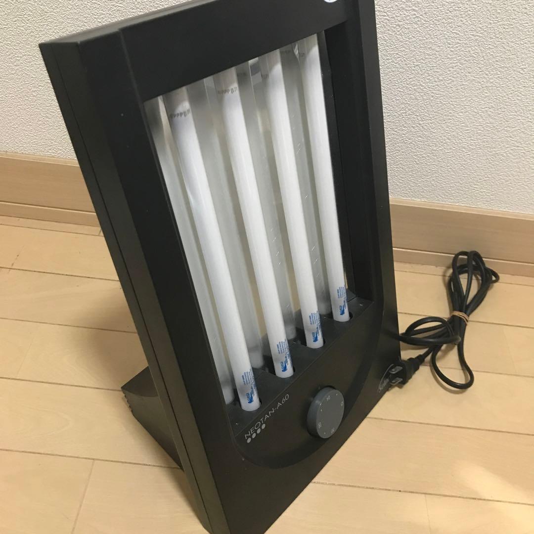 SolarTune NEOTAN-A60 　日焼けマシン日焼けサロン