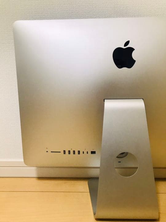 【超美品】Apple iMac 21.5インチ 2017 MMQA2J/A
