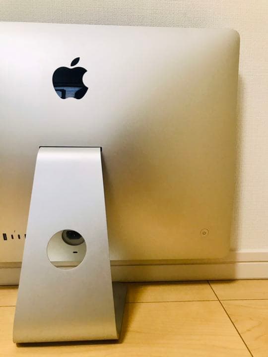 【超美品】Apple iMac 21.5インチ 2017 MMQA2J/A