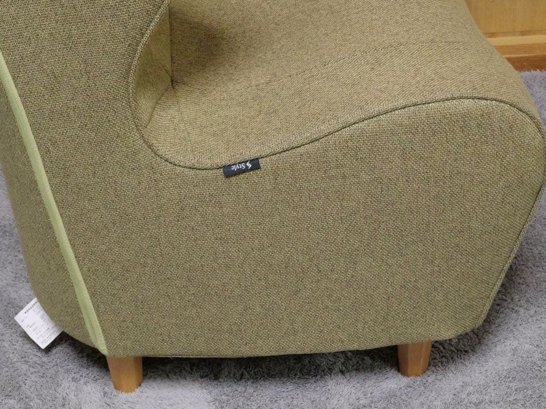 MTG スタイル ドクターチェア 骨盤サポートチェア Chair DC