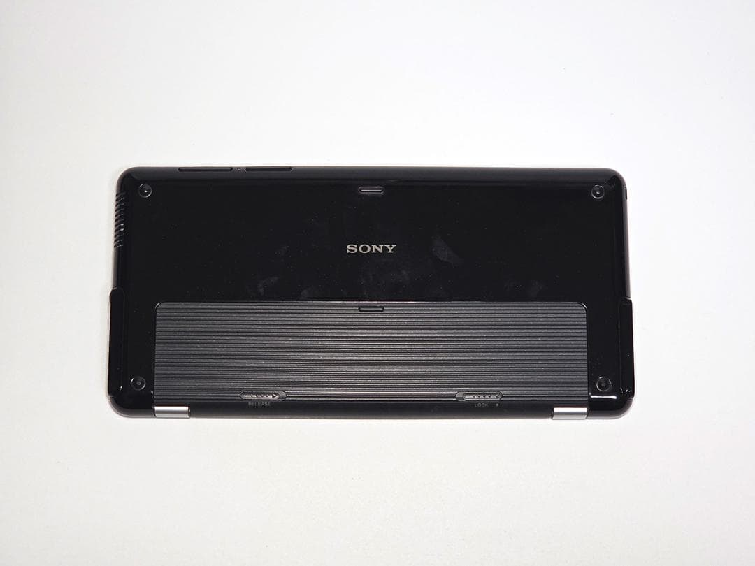 Windowsノート本体 SONY VAIO Type P VGN-P90NS