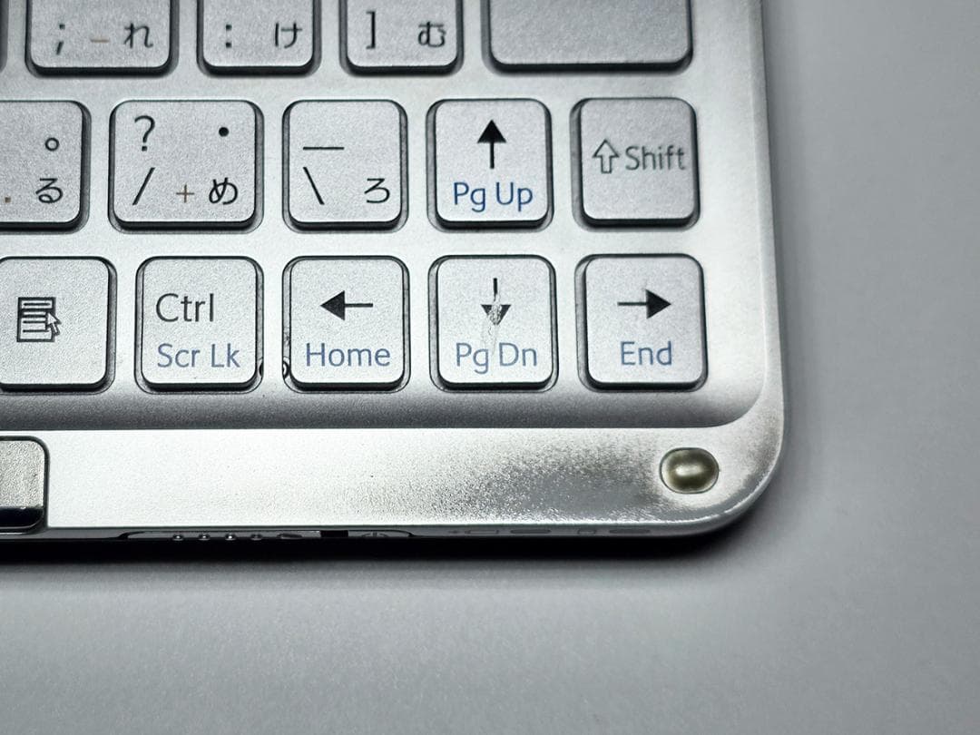 Windowsノート本体 SONY VAIO Type P VGN-P90NS