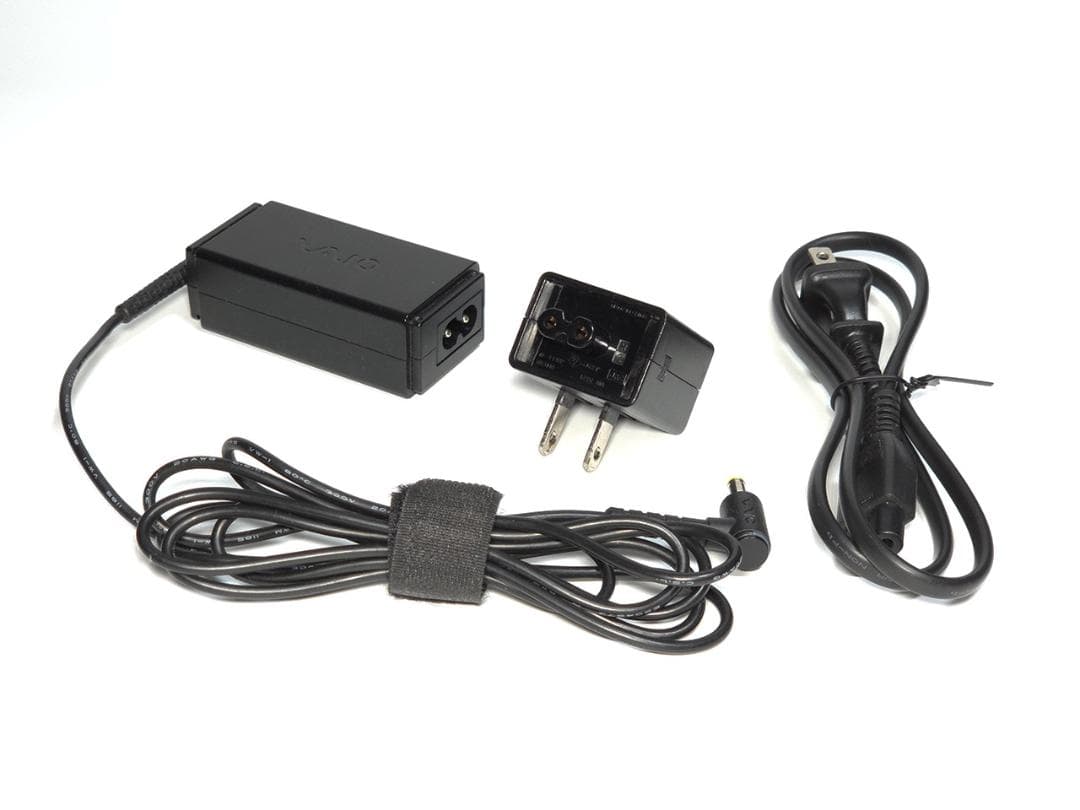 Windowsノート本体 SONY VAIO Type P VGN-P90NS