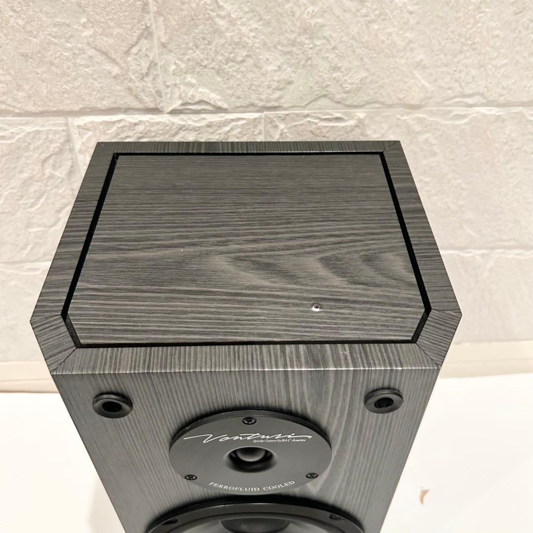 【動作良好】 BIC DV62si ブックシェルフスピーカー　ペア