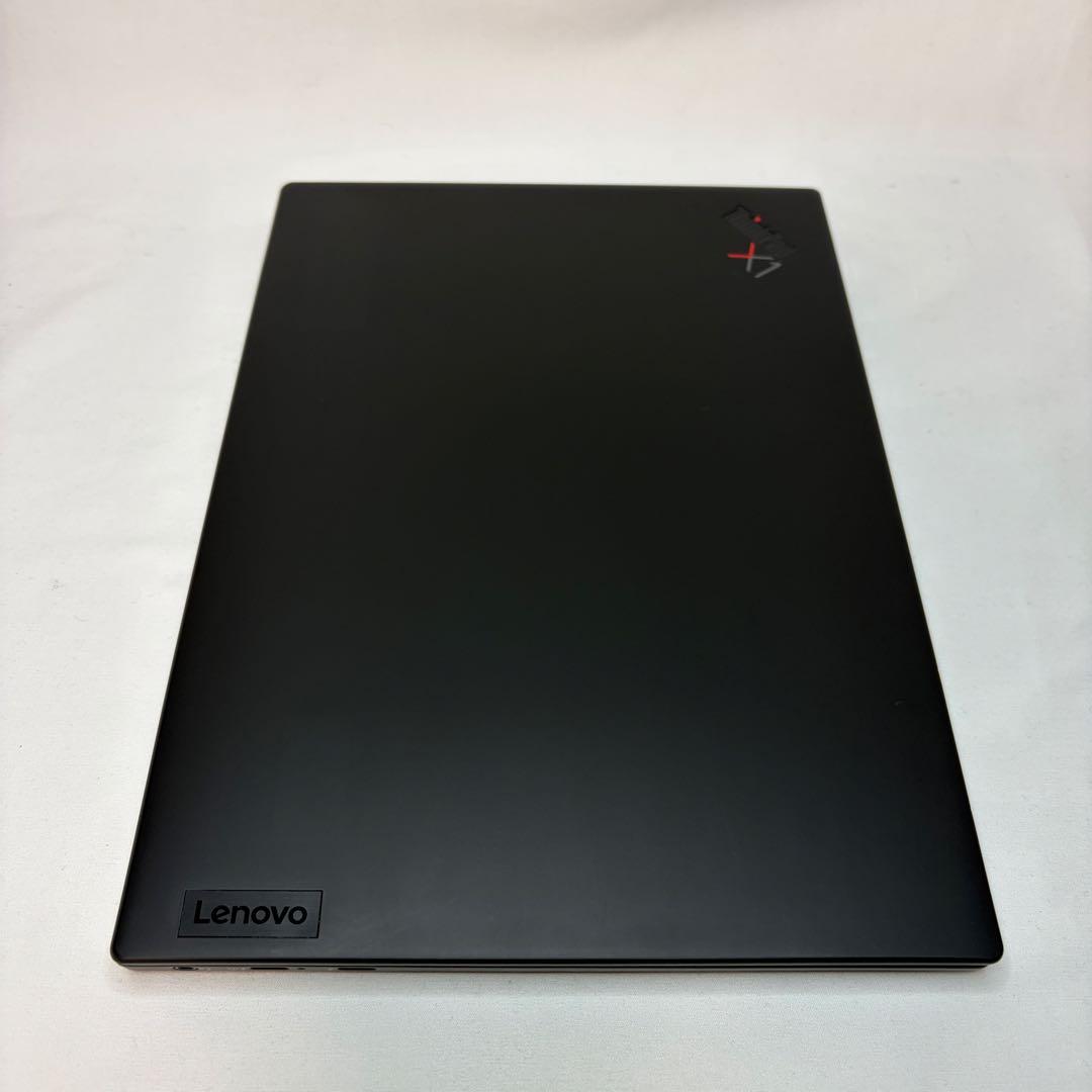 美品 ThinkPad X1 Nano 11世代 i5 13型 2K+ オフィス