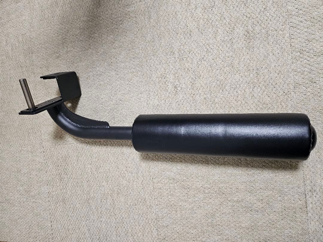 MBCオリジナルラック レッグローラーアタッチメント MBCパワー