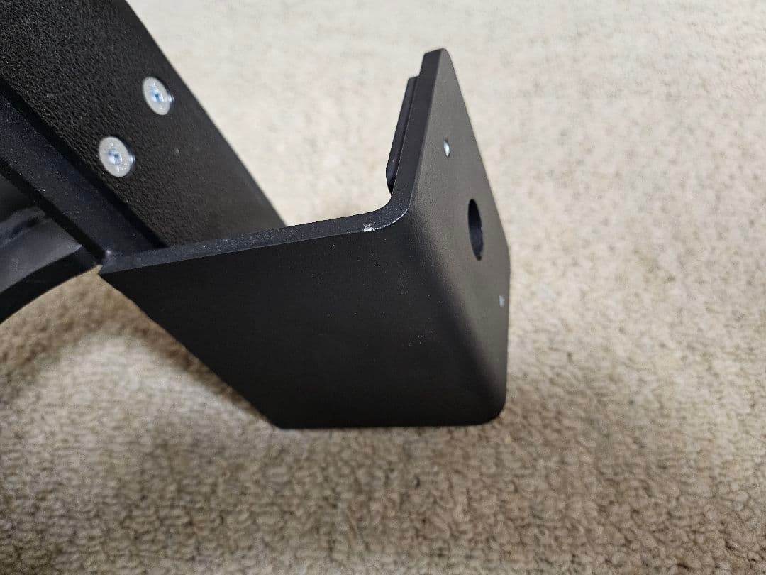 MBCオリジナルラック レッグローラーアタッチメント MBCパワー