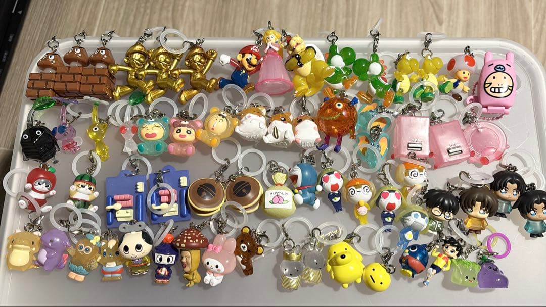 めじるしアクセサリー まとめ売り