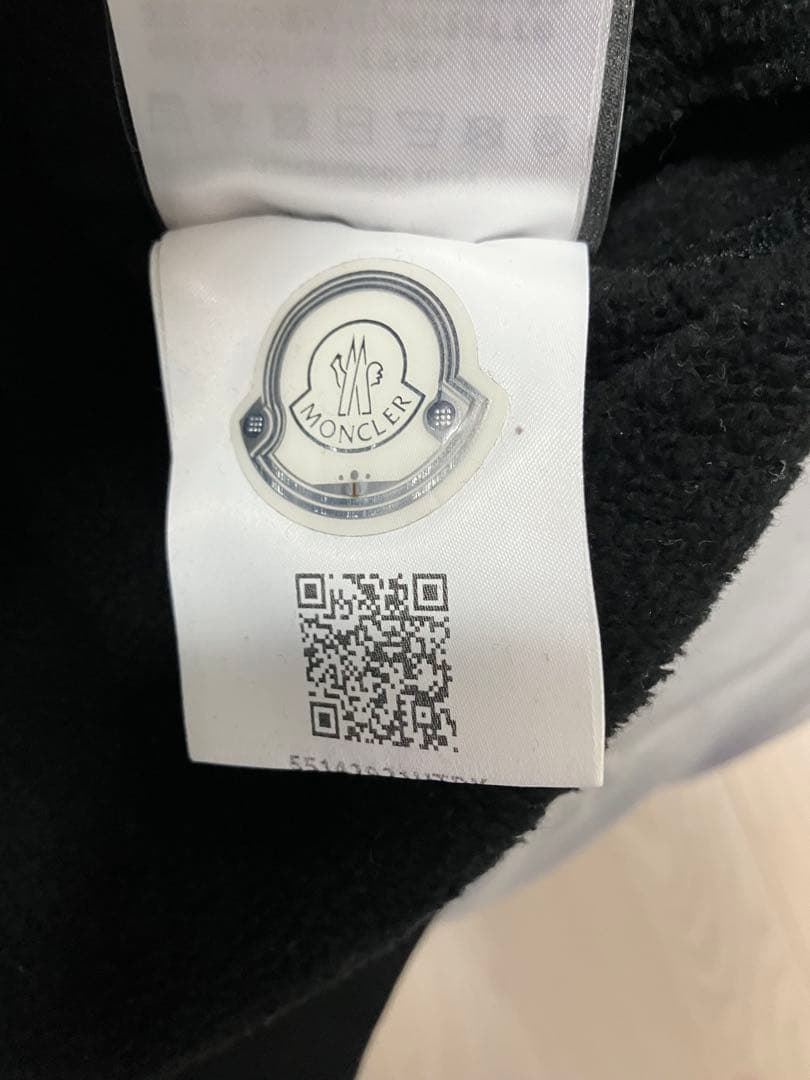 MONCLER GENIUS パーカー